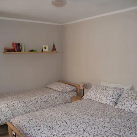 Casa Marta * Muslone