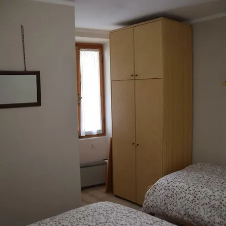 Casa Marta Muslone