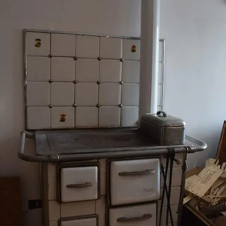 Casa Marta Muslone