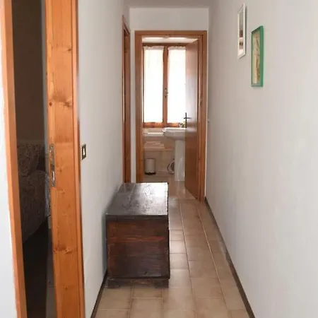 Prázdninový dům Casa Marta Muslone
