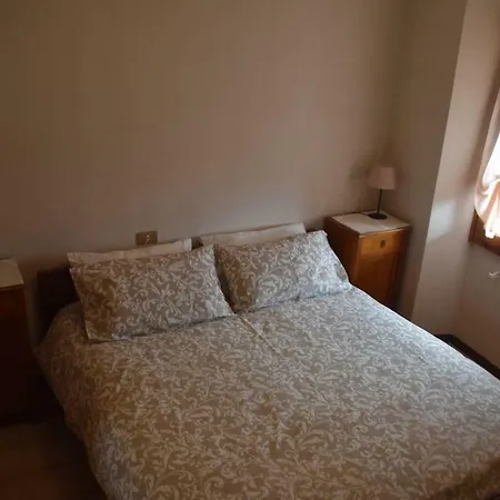 Casa Marta Prázdninový dům