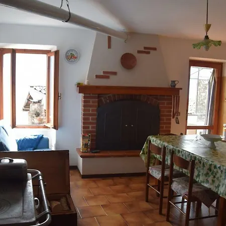 Prázdninový dům Casa Marta *